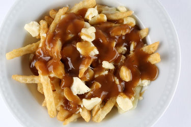 Image of COM: Sauce Mix Poutine Bonus Pack - 1 x 21 Kilos